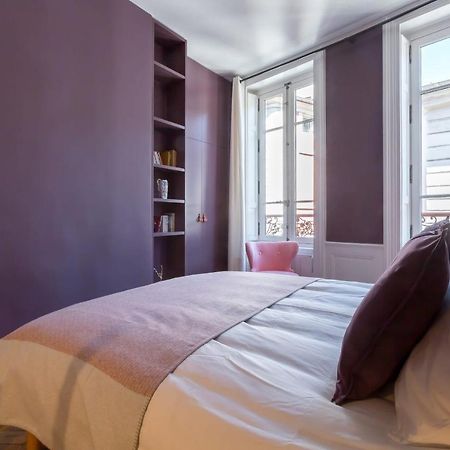 Confort - T3 Rental - Lyon 2 ภายนอก รูปภาพ
