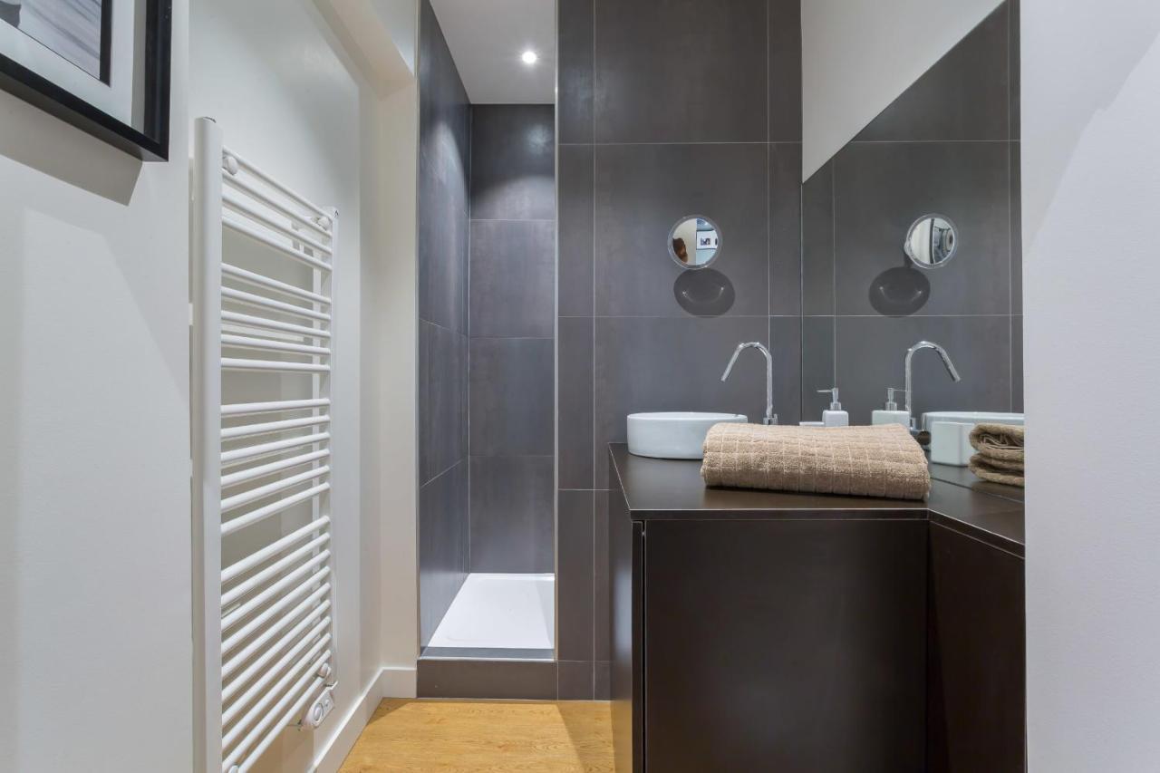 Confort - T3 Rental - Lyon 2 ภายนอก รูปภาพ