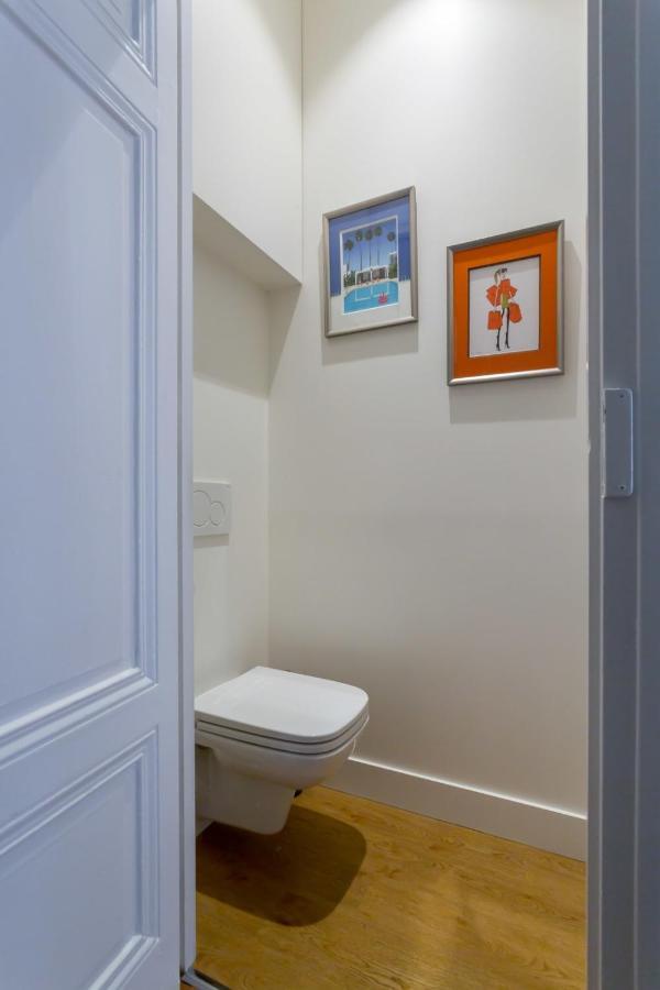 Confort - T3 Rental - Lyon 2 ภายนอก รูปภาพ